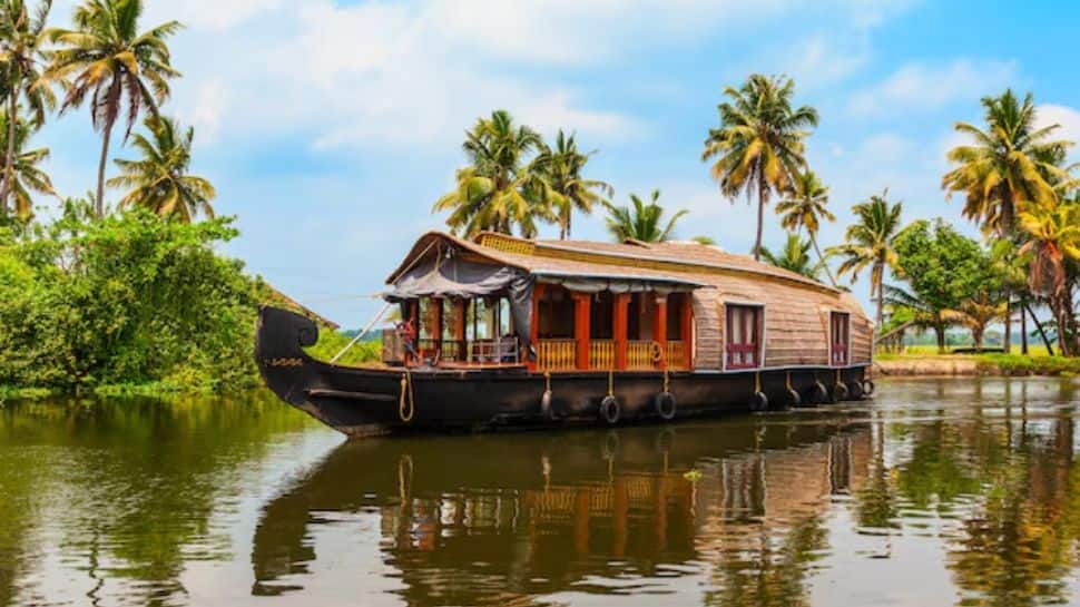 Alleppey, Kerala – Backwater Bliss on a Budget