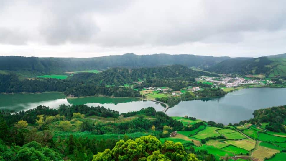 Shillong, Meghalaya – Clouds, Culture & Cost-Efficient Travel