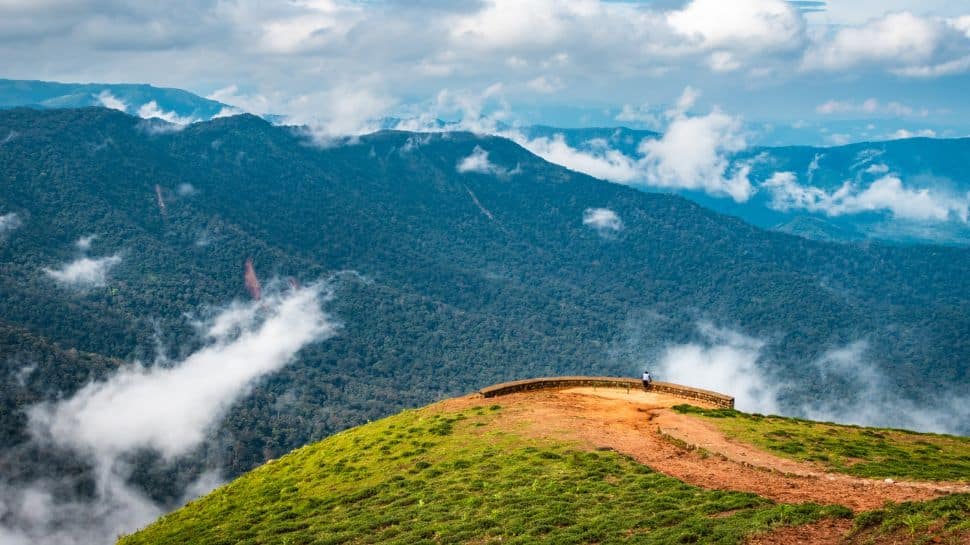Coorg, Karnataka – Budget Paradise in the Western Ghats