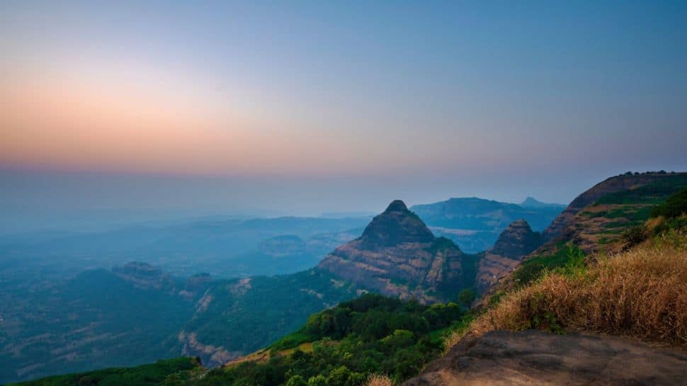 Lonavala, Maharashtra – Quick Rainy Getaway Near Mumbai & Pune