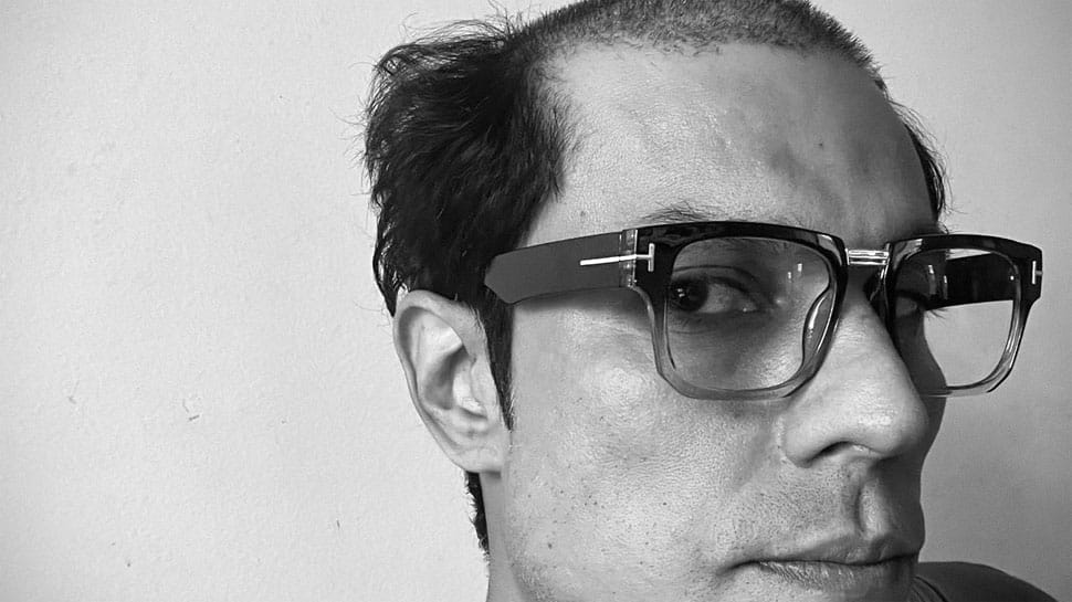 Randeep Hooda Teases New Mysterious Look, Sparks Curiosity On Social Media