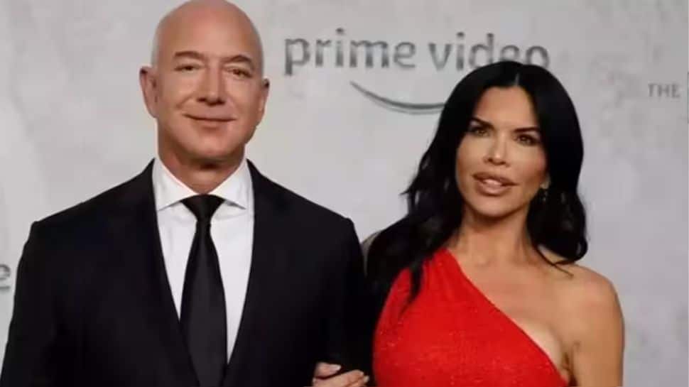 From Ivanka Trump To Kim Kardashian, Verify The listing Of Invitees To Jeff Bezos 0 Million Lavish Wedding ceremony