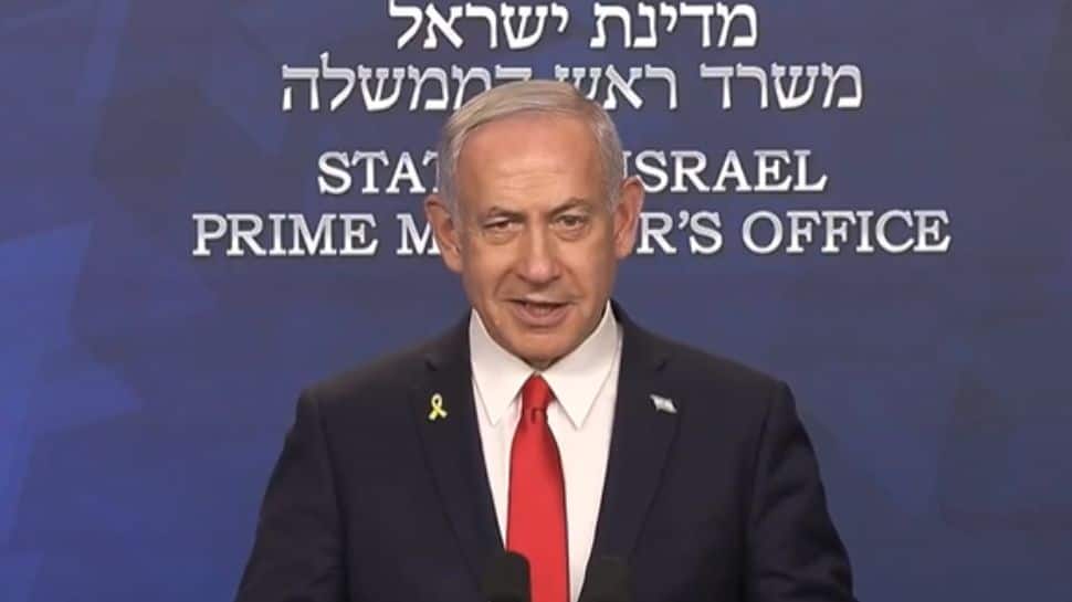 Israel, Iran Accept Trump's Ceasefire Plan, Ending 12-Day Conflict Israel, Iran Accept Trump's Ceasefire Plan, Ending 12-Day Conflict