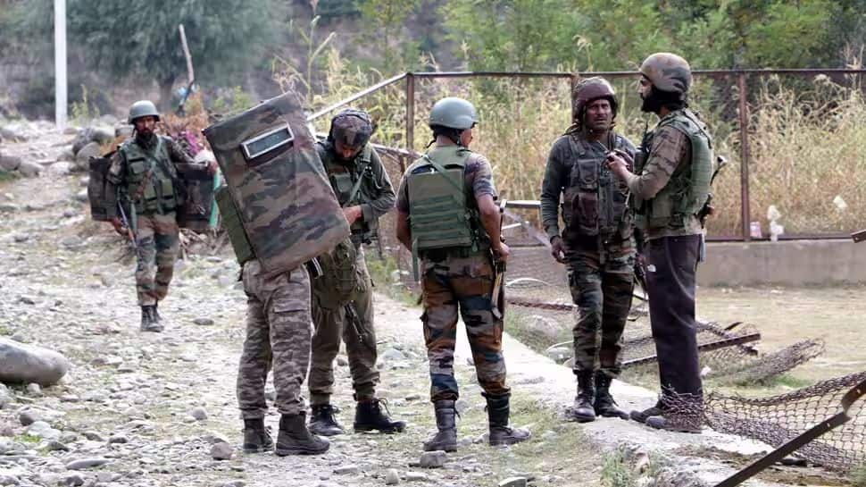 India Readies For Big Action Against Terrorism; Emergency Purchase Of Weapons Worth Rs 2,000 Crore Approved