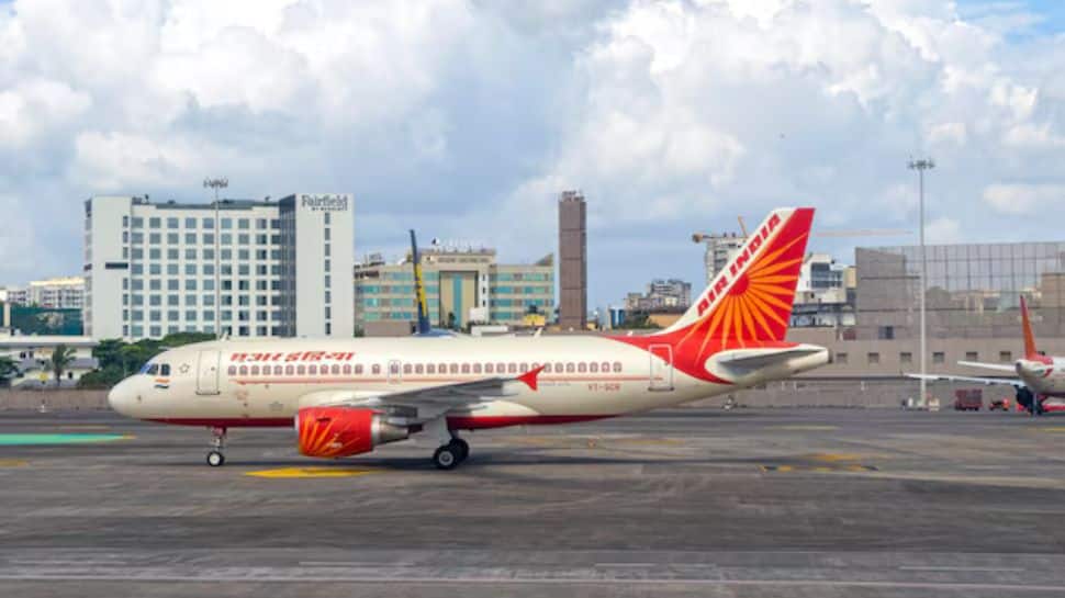 Health Risk In Sky? Passengers, Cabin Crew Fall Ill In Air India Flight