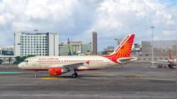 Health Risk In Sky? Passengers, Cabin Crew Fall Ill In Air India Flight