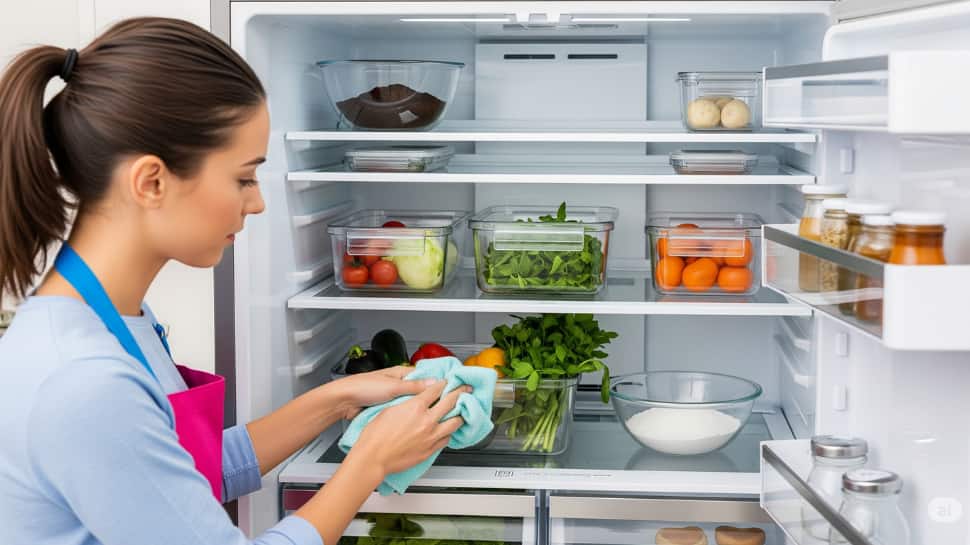 Use a Refrigerator Smartly