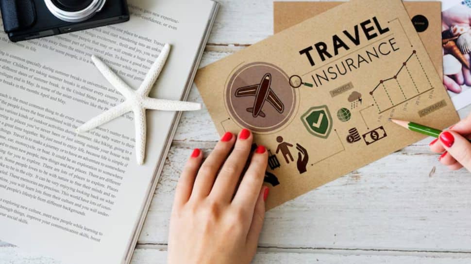 Carry an International Travel Insurance