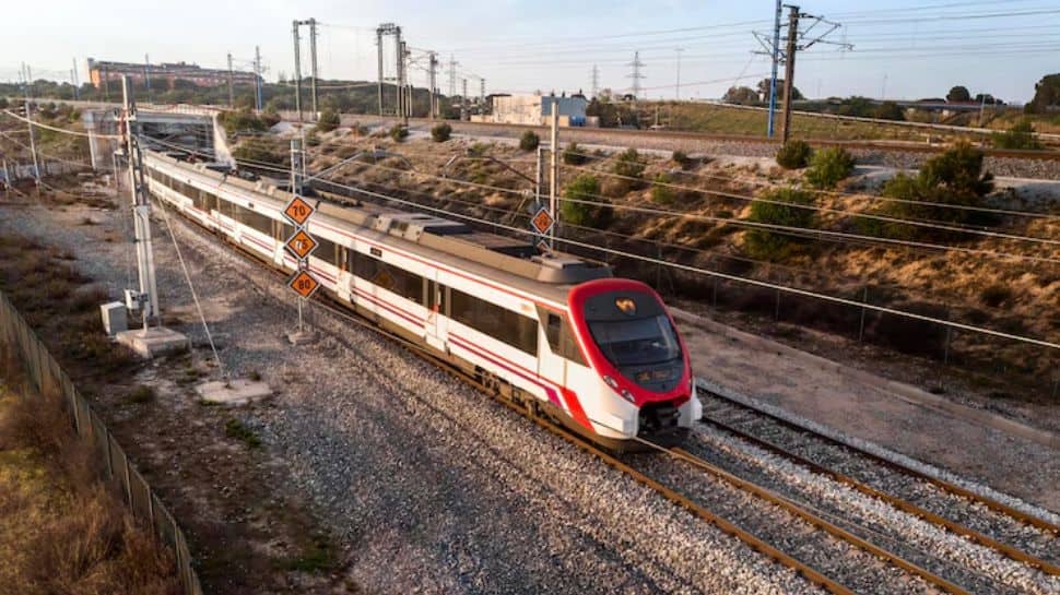 Learn About the Transportation Rules and Rail Passes
