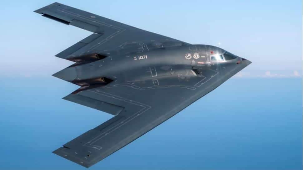 From B-2 Architect To Convicted Spy: This Is How Indian-Origin Engineers Treason Aided Americas Rival Stealth Program