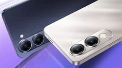 Vivo T4 Lite 5G Launched In India With 6,000mAh Battery Under Rs 10,000