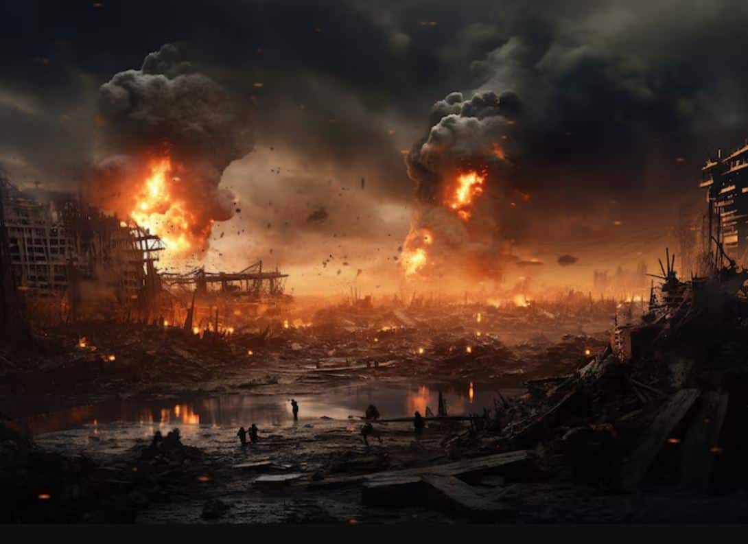 The Future I Saw Ryo Tatsuki, Japan Tourism Panic, Earthquake Tsunami Warning Japan 2025