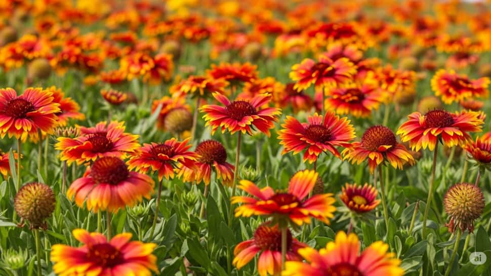 Gaillardia (Blanket Flower)