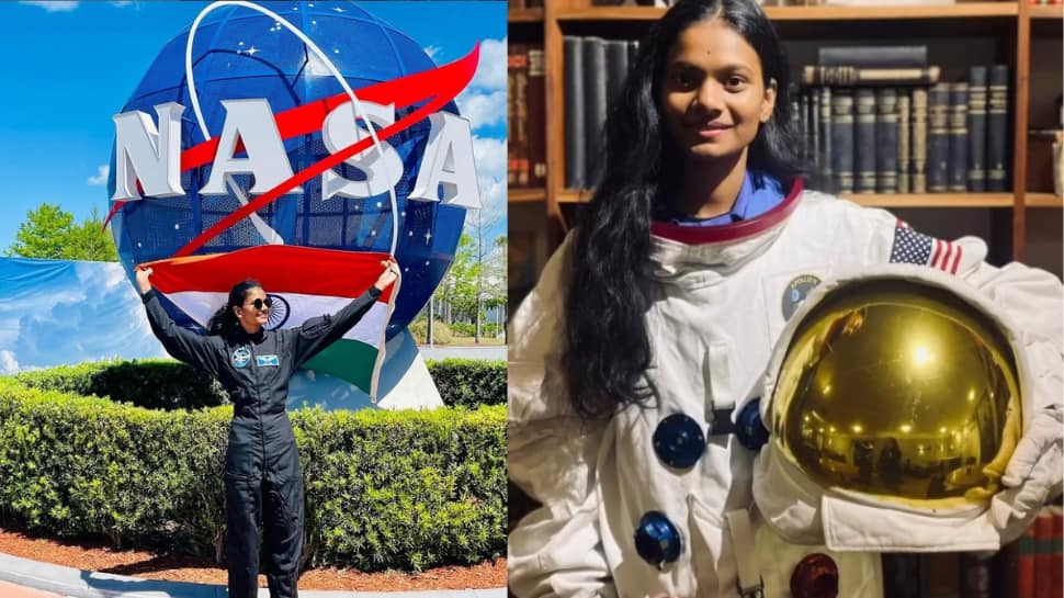 Jahnavi Dangeti Express Gratitude