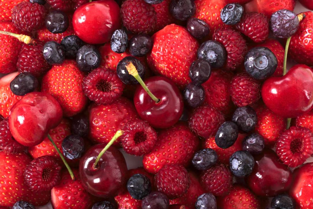 summer energy boosting foods, best fruits for hydration, cooling vegetables for summer