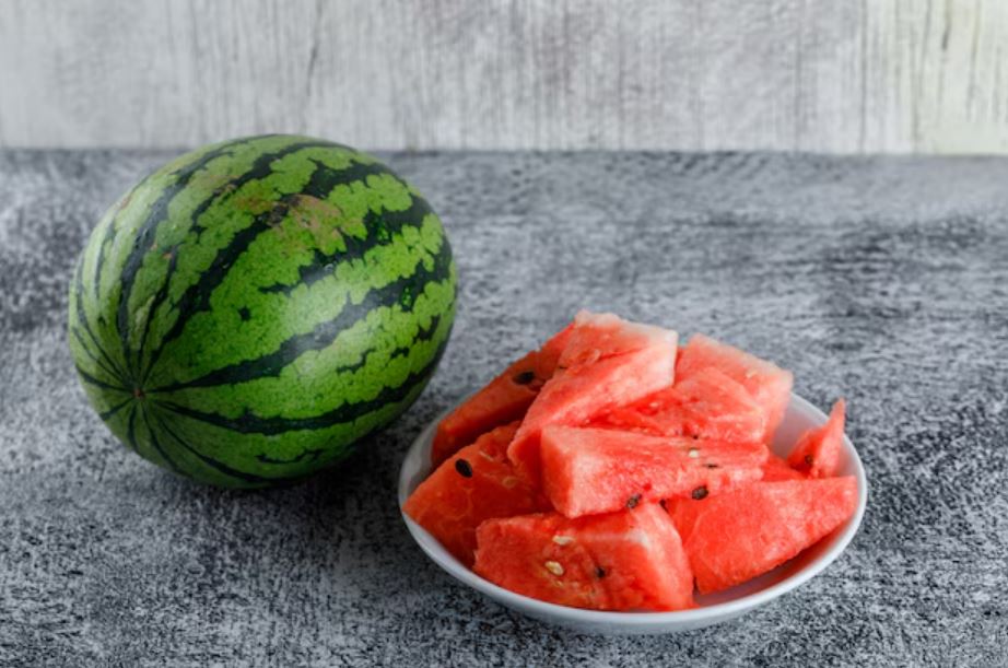 best fruits for hydration, cooling vegetables for summer, stay hydrated in summer