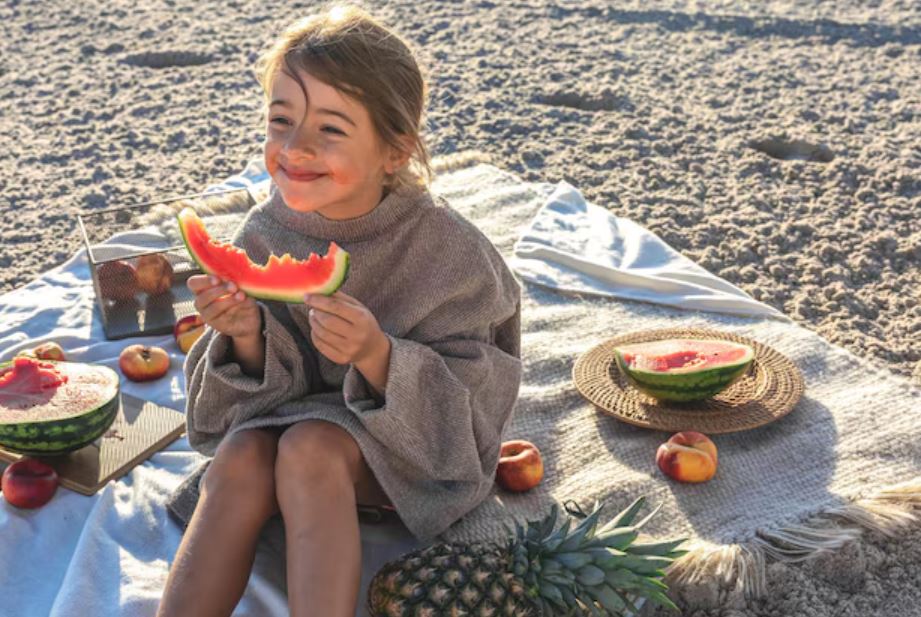best fruits for hydration, cooling vegetables for summer, stay hydrated in summer