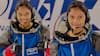 Analog Astronaut Jahnavi Dangeti 
