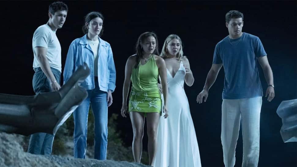 I Know What You Did Last Summer