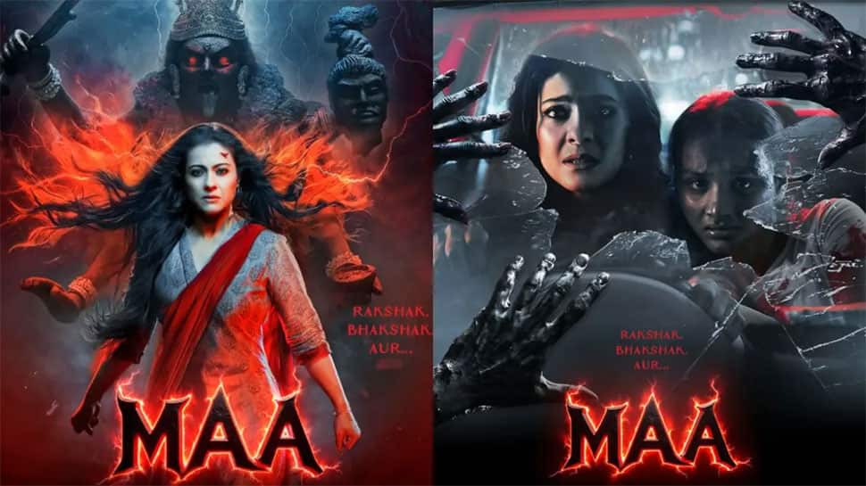 MAA