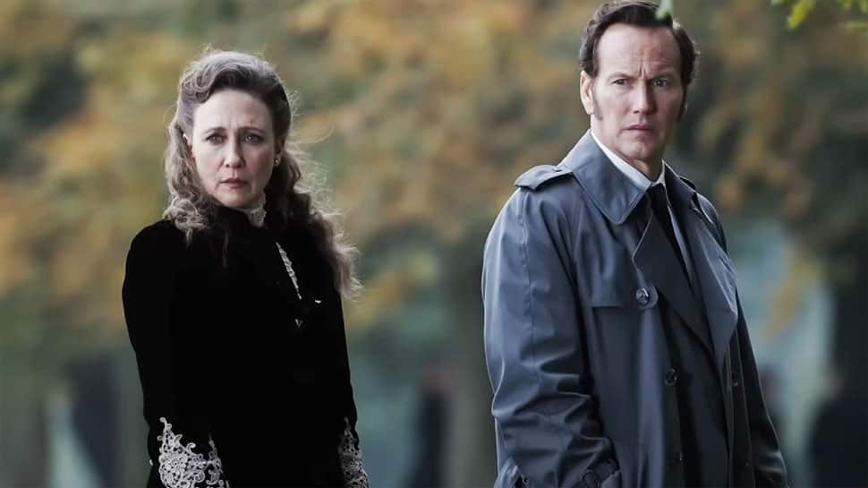 The Conjuring: Last Rites