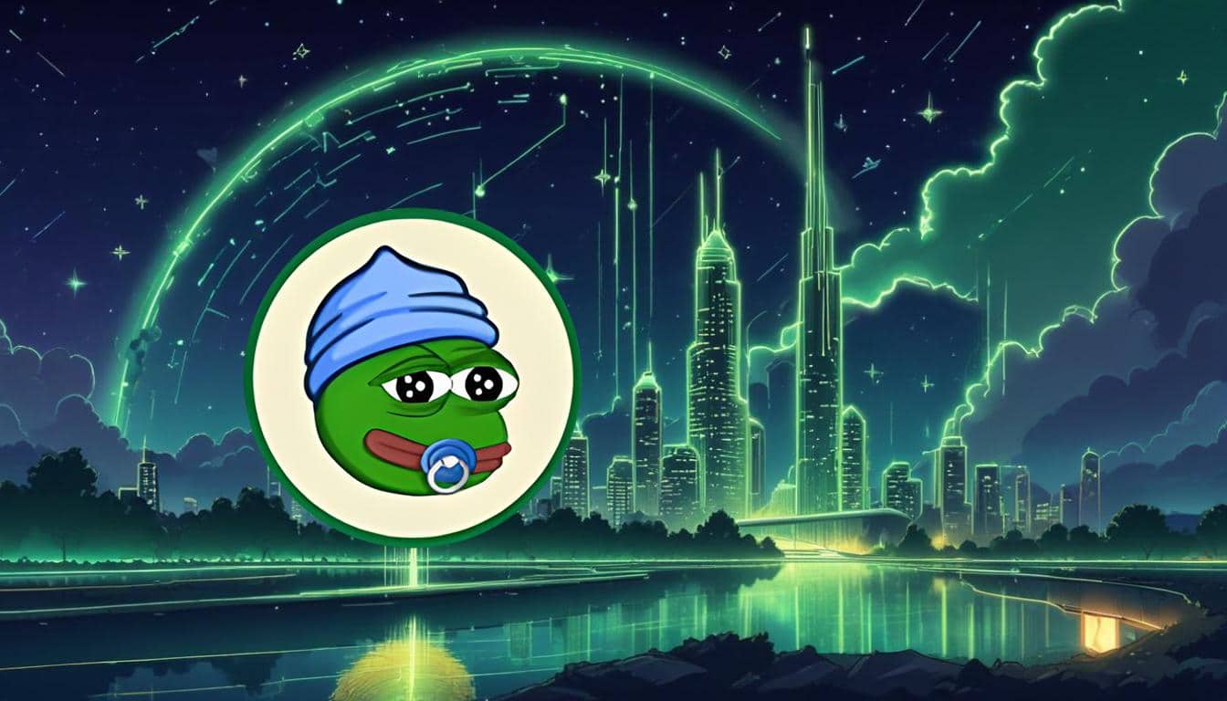Little Pepe (LILPEPE) Price Prediction: What's In Store For The Viral Meme Coin In 2025?