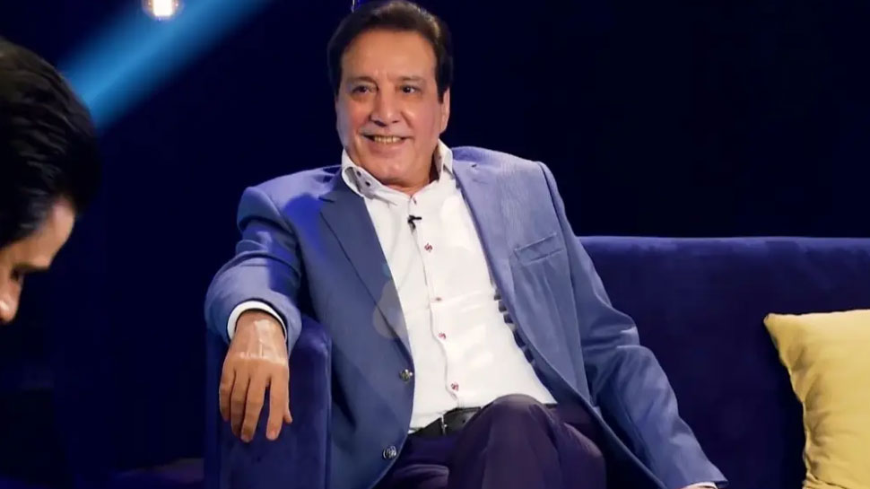 Javed Sheikh
