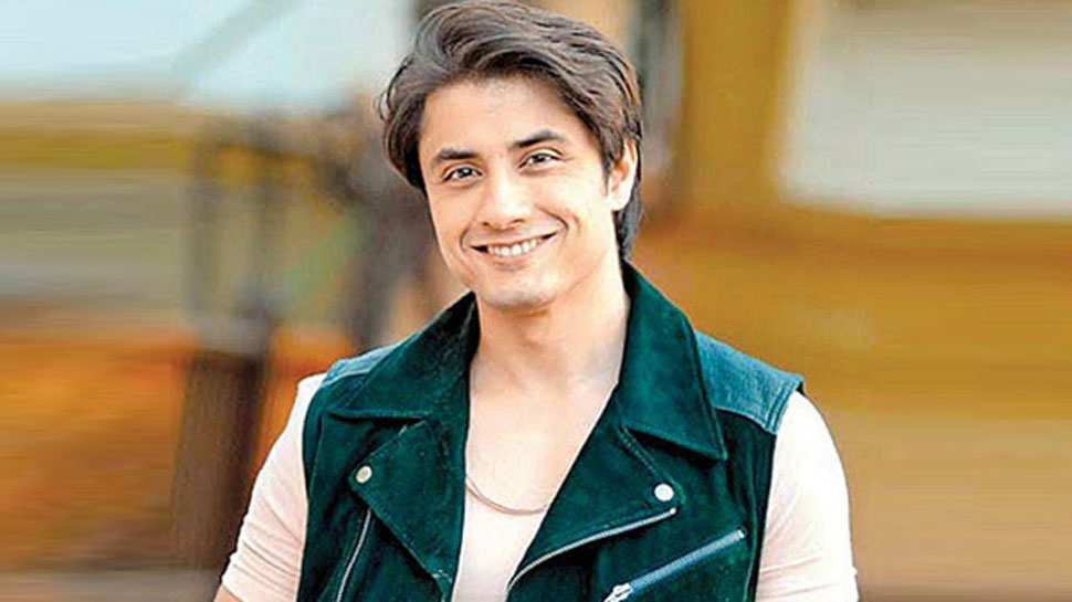 Ali Zafar