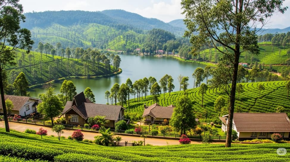 8. Devikulam: