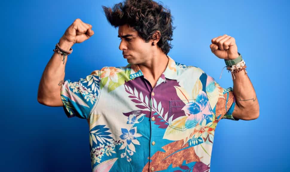 Style Up Your Wardrobe: 4 Must-Have Casual Shirts for Men in 2025