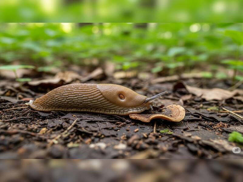 Tooth Free And Thriving: 10 Animals Who've Perfected The Art Of Eating ...