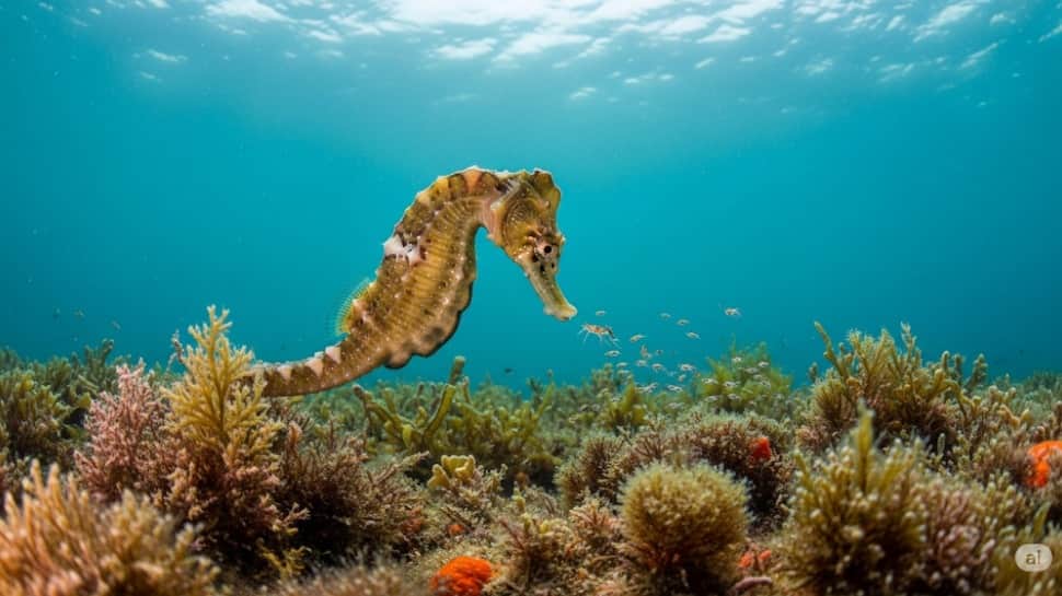 Seahorse