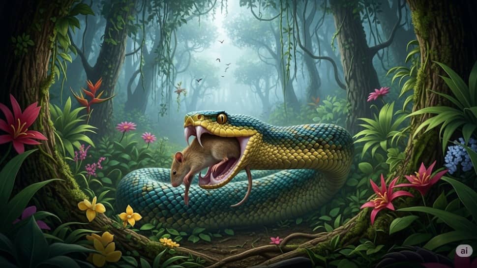 Snake