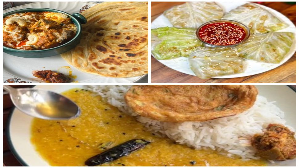 College Friends To Foodpreneurs: How Three Youths Built A Rs 30,000 Startup Into A 5-City Desi Snack Brand College Friends To Foodpreneurs: How Three Youths Built A Rs 30,000 Startup Into A 5-City Desi Snack Brand