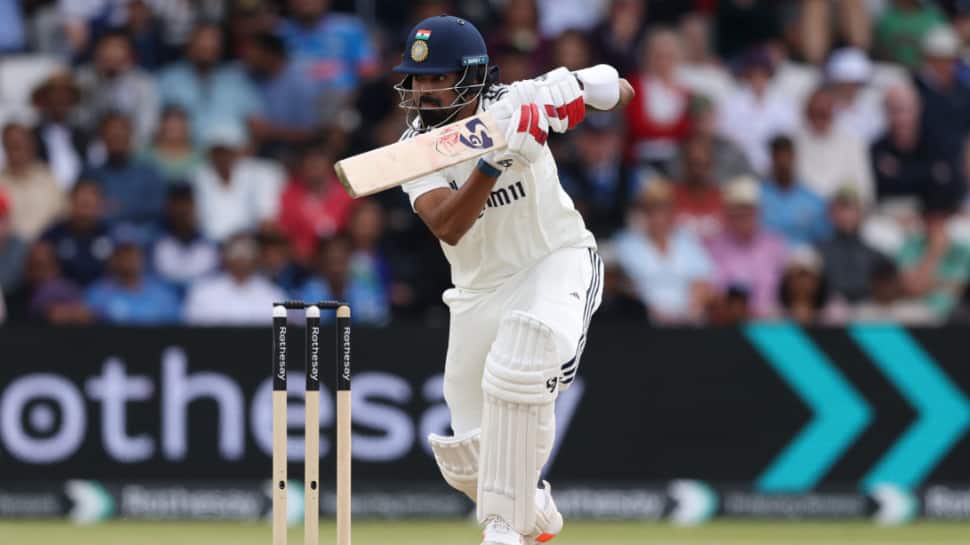 1st Test: Rahul Scripts History; Surpasses Gavaskar, Dravid For Huge Milestone