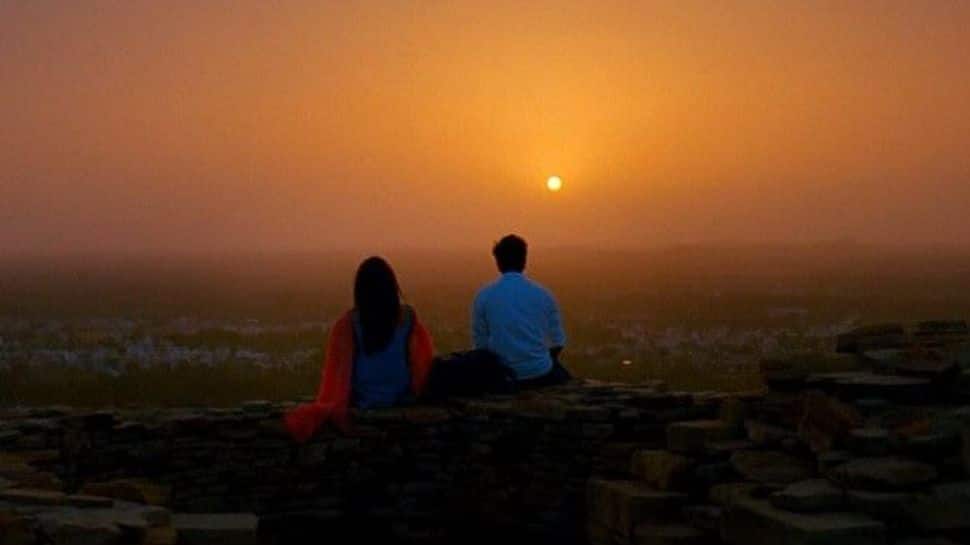 Chittorgarh Fort