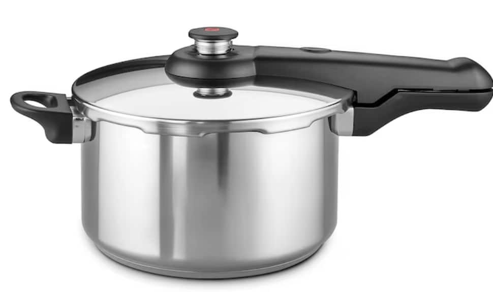 Perfect Pressure: 4 Must-Have Pressure Cookers for Every Modern Kitchen ...