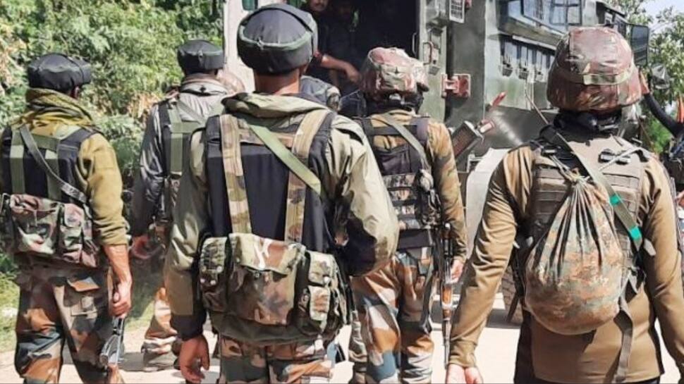 Indian Army Soldier Dies In MP's Bhopal Drone Training Accident; Dummy Bomb Falls On Head