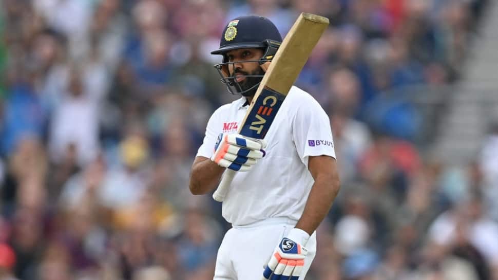 6. Rohit Sharma