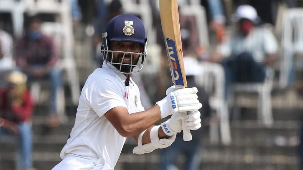 5. Ajinkya Rahane