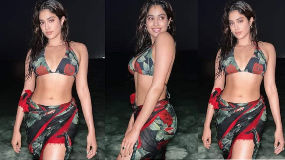 Janhvi Kapoor