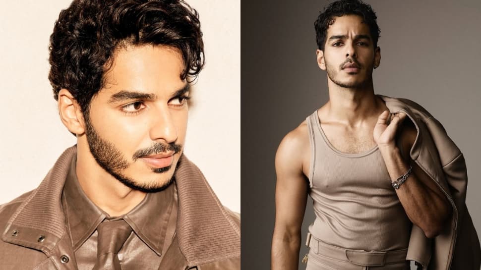 Ishaan Khatter To Attend Louis Vuitton Show At Paris Fashion Week