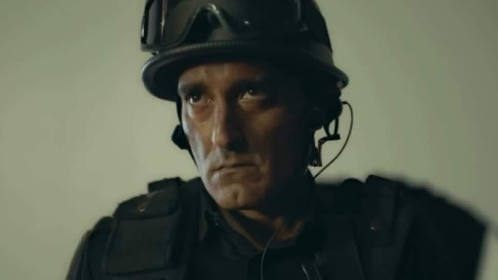Akshaye Khanna Starrer Akshardham: Operation Vajra Shakti Trailer Out – WATCH