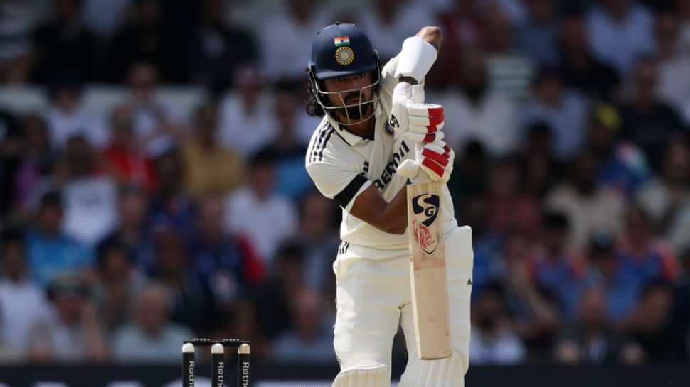 7. KL Rahul Equals Virender Sehwag, Murali Vijay