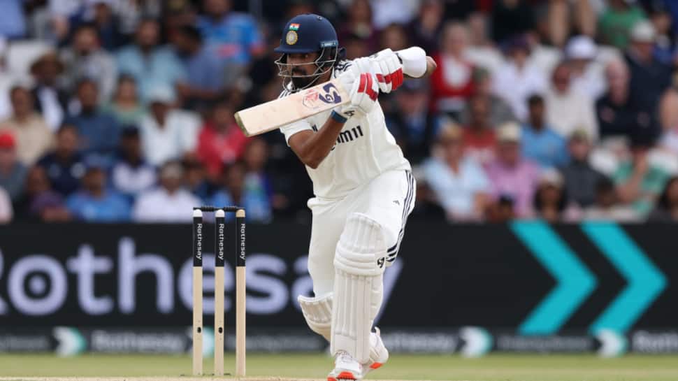 6. KL Rahul Surpasses Sunil Gavaskar, Rahul Dravid And Others