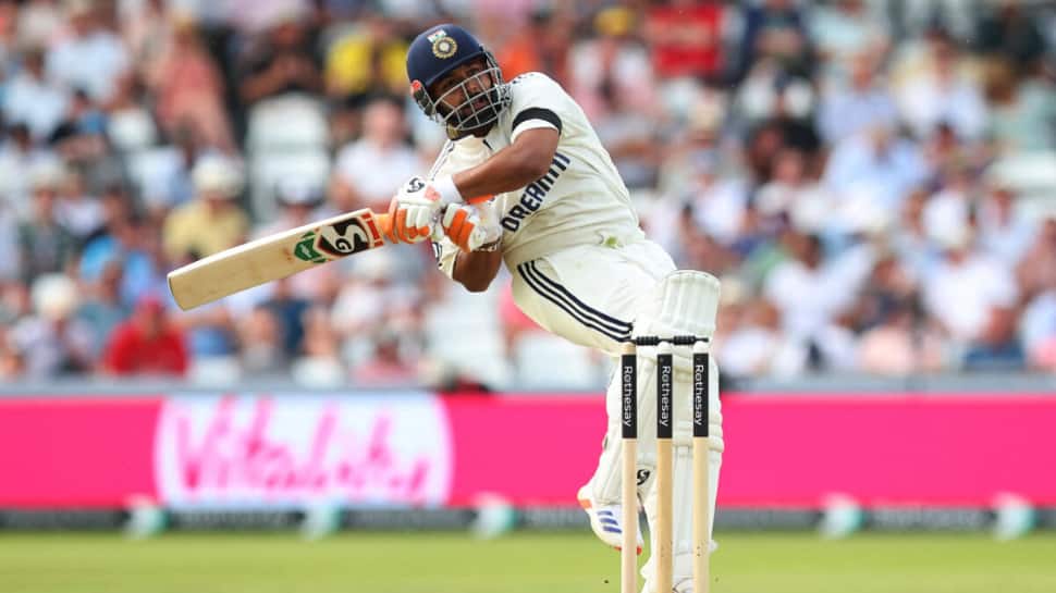 3. Special Milestone For Rishabh Pant