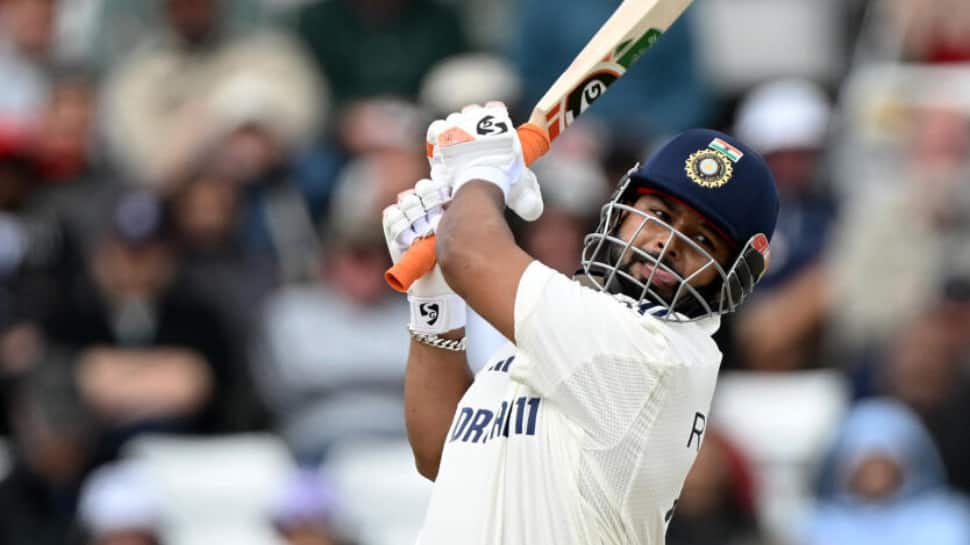 2. Rishabh Pant Joins Andy Flower In Elite List