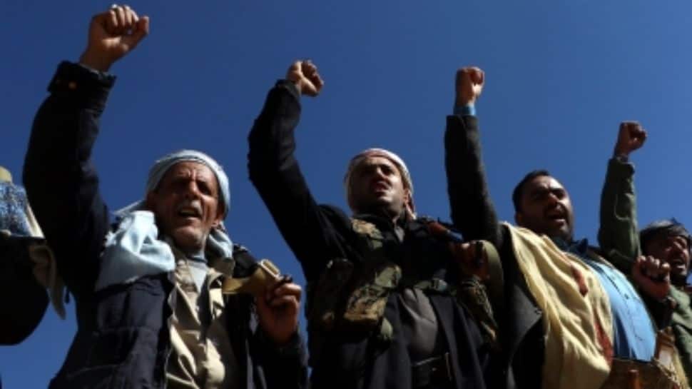 Yemen's Houthis Vow To Continue Military Ops Despite Iran-Israel Ceasefire