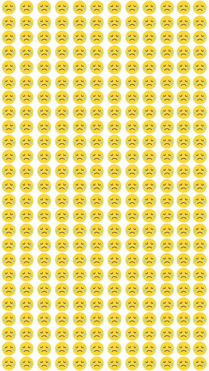 Optical Illusion Challenge: Can You Find The Hidden Emoji In 10 Seconds? Optical Illusion Challenge: Can You Find The Hidden Emoji In 10 Seconds?