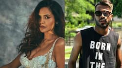Did Esha Gupta Ever Date Cricketer Hardik Pandya? Actress Breaks Her Silence